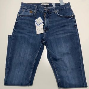 Zara Jeans